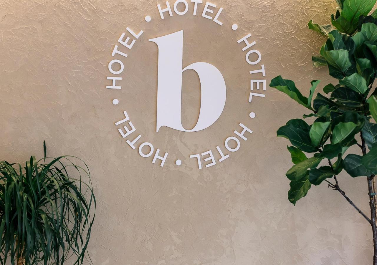 Hotel Бурлада Экстерьер фото